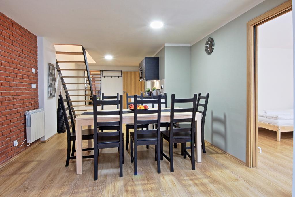 NABO apartments Praga Quarto foto